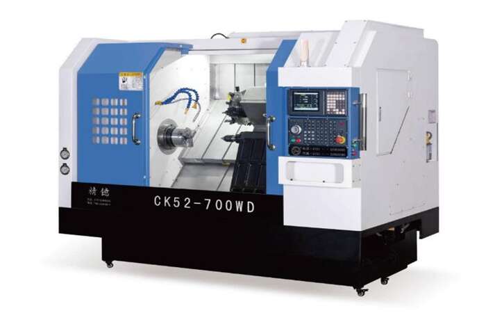 中原回收CNC